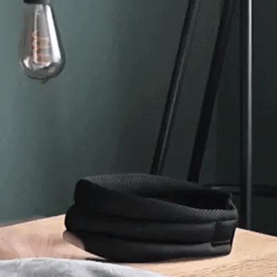 עוצר הנחירות הרשמי - 100% טבעי ותוצאות מידיות