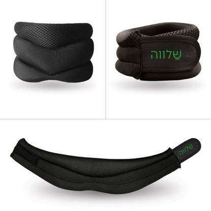 עוצר הנחירות הרשמי - 100% טבעי ותוצאות מידיות