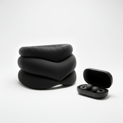 עוצר הנחירות הרשמי - 100% טבעי ותוצאות מידיות מארז שלווה